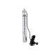 Насос глибинний шнековий Pumpman 3QGD0.8-50-0.37 кВт Нmax 130 м Qmax 1,2 куб.м 370 Вт