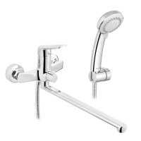 Змішувач для ванни Kroner KRP Dorn - C070