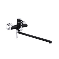 Змішувач для ванни Kroner KRP Essen - SCH070 Змішувач для ванни Kroner KRP Essen - SCH070