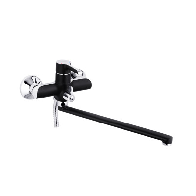 Змішувач для ванни Kroner KRP Essen - SCH070 Змішувач для ванни Kroner KRP Essen - SCH070