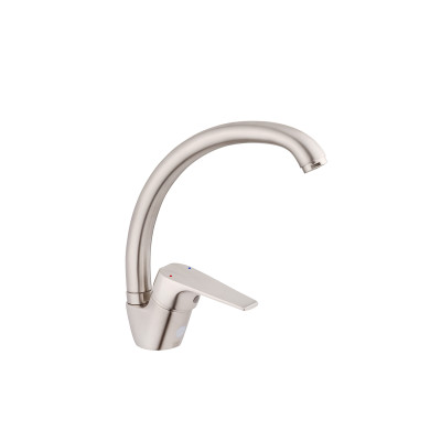 Змішувач для кухні Kroner KRM Odra - N035 Змішувач для кухні Kroner KRM Odra - N035