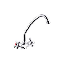 Змішувач для кухні Kroner KRM Rhein - C030 Змішувач для кухні Kroner KRM Rhein - C030