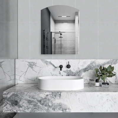 Дзеркало Kroner KRM Belantis - ACS701 Дзеркало Kroner KRM Belantis - ACS701