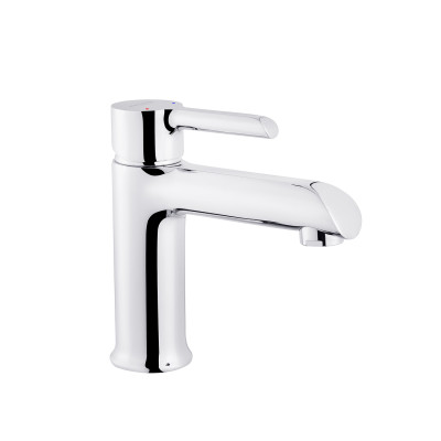 Набор 2 в 1 душова система Kroner Essen-C063 + змішувач Essen-C010