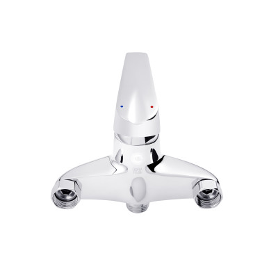 Змішувач для ванни Kroner KRM Odra - C071