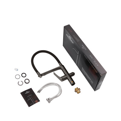 Змішувач для кухні Kroner KRP Graz - GRP03815 Змішувач для кухні Kroner KRP Graz - GRP03815