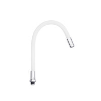 Вилив для змішувача гнучкий Kroner KRM - C802RWE Вилив для змішувача гнучкий Kroner KRM - C802RWE