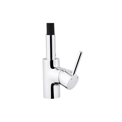 Змішувач для кухні Kroner KRP Küche - C031BLK Змішувач для кухні Kroner KRP Küche - C031BLK