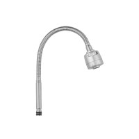 Вилив для змішувача гнучкий Kroner KRP - ESG801 Вилив для змішувача гнучкий Kroner KRP - ESG801