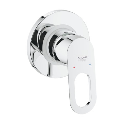 Змішувач прихованого монтажу для душу Grohe BauLoop 29042000
