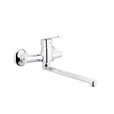 Змішувач для кухні Kroner KRP Brocken - С040 Змішувач для кухні Kroner KRP Brocken - С040