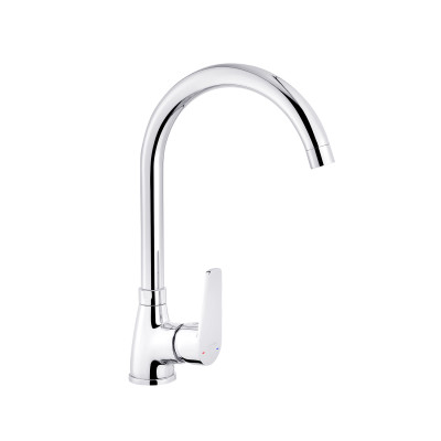 Смеситель для кухни Kroner KRP Brocken - C031 Смеситель для кухни Kroner KRP Brocken - C031