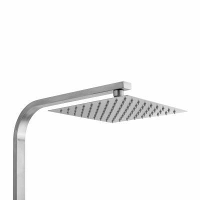 Душова система Kroner KRP Edelstahl Kubus - ESG064