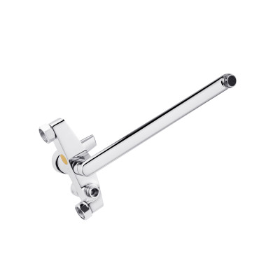 Змішувач для ванни Kroner KRP Hagen - C071