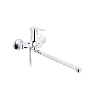 Змішувач для ванни Kroner KRP Bremen - C070 Змішувач для ванни Kroner KRP Bremen - C070