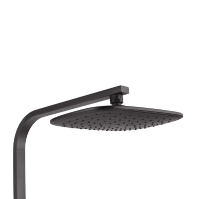 Душова система Kroner KRP Edelstahl Kubus - PVD063