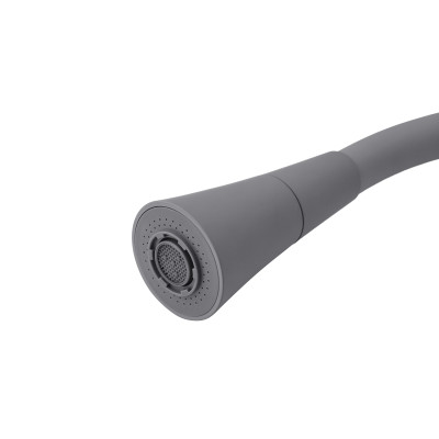 Змішувач для кухні Kroner KRM Kuche - C132GRA Змішувач для кухні Kroner KRM Kuche - C132GRA