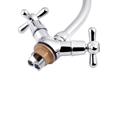 Змішувач для кухні Kroner KRP Royce - C030 Змішувач для кухні Kroner KRP Royce - C030