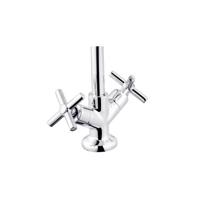 Змішувач для раковини Kroner KRM Aller - C010 Змішувач для раковини Kroner KRM Aller - C010