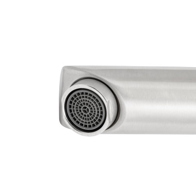 Змішувач для ванни Kroner KRP Edelstahl Klassisch - ESG060 Змішувач для ванни Kroner KRP Edelstahl Klassisch - ESG060