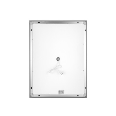 Дзеркало Kroner KRP Spiegel VR2-6080 з LED-підсвічуванням