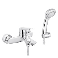 Змішувач для ванни Kroner KRP Dorn - C060