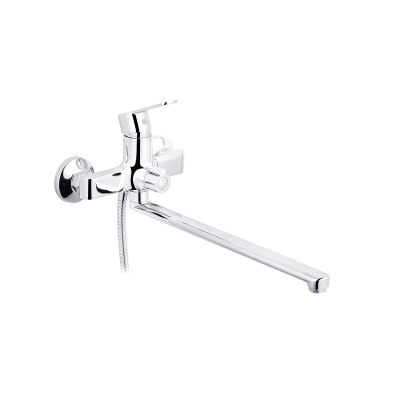 Змішувач для ванни Kroner KRP Bremen - C070 Змішувач для ванни Kroner KRP Bremen - C070