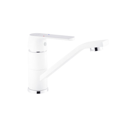 Змішувач для раковини Kroner KRP Armada - W011 Змішувач для раковини Kroner KRP Armada - W011