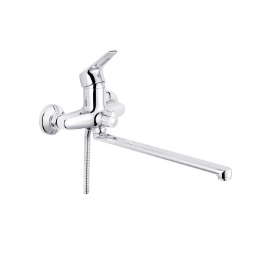 Змішувач для ванни Kroner KRM Odra - C070 Змішувач для ванни Kroner KRM Odra - C070