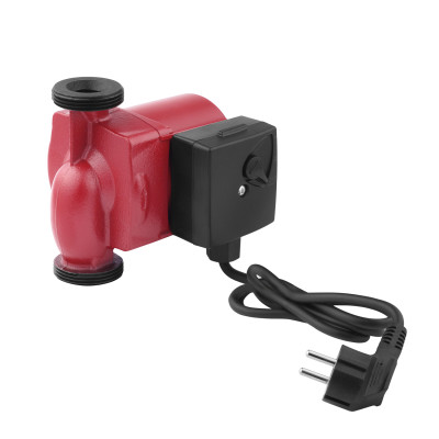 Насос циркуляційний Agua GPD 25/6-130 Насос циркуляційний Agua GPD 25/6-130