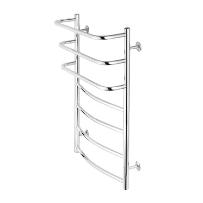 Сушарка для рушників водяна Kroner KRP Prima WT800x500-7 Сушарка для рушників водяна Kroner KRP Prima WT800x500-7