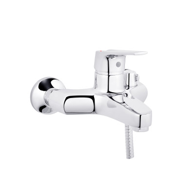 Змішувач для ванни Kroner KRM Odra - C060 Змішувач для ванни Kroner KRM Odra - C060