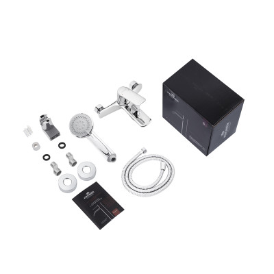 Змішувач для ванни Kroner KRP Dorn - C060