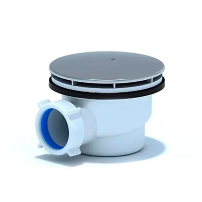 Сифон для душового піддона ANIplast 1 1/2