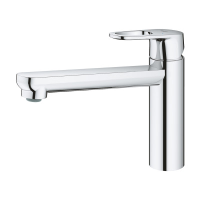 Змішувач для кухні Grohe Start Flow 31691000