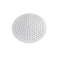 Лійка для верхнього душу Kroner KRP Edelstahl Klassisch - ESG703-30