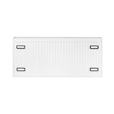 Радіатор сталевий Kroner 500х1100 мм 22 тип з нижнім підключенням Радіатор сталевий Kroner 500х1100 мм 22 тип з нижнім підключенням