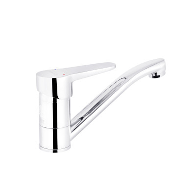 Змішувач для раковини Kroner KRM Elbe - C012 Змішувач для раковини Kroner KRM Elbe - C012