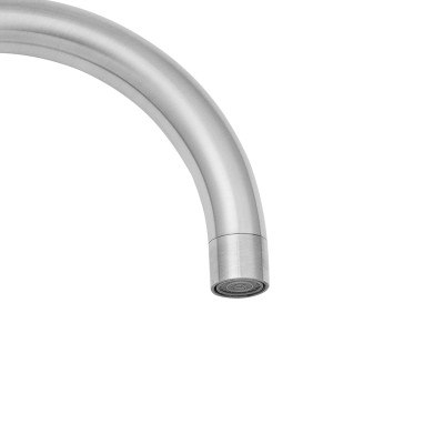 Змішувач для кухні Agua Acero - INOX035 Змішувач для кухні Agua Acero - INOX035