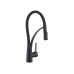 Змішувач для кухні Kroner KRP Ersel - SCH03393BLK Змішувач для кухні Kroner KRP Ersel - SCH03393BLK