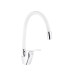 Змішувач для кухні Kroner KRM Odra - C032WHI Змішувач для кухні Kroner KRM Odra - C032WHI