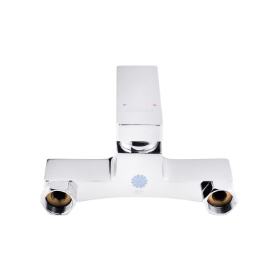 Змішувач для ванни Kroner KRP Harz - C060