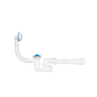 Сифон для ванної ANIplast 1 1/2 Сифон для ванної ANIplast 1 1/2