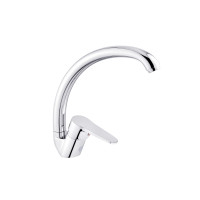 Змішувач для кухні Kroner KRM Elbe - C032 Змішувач для кухні Kroner KRM Elbe - C032