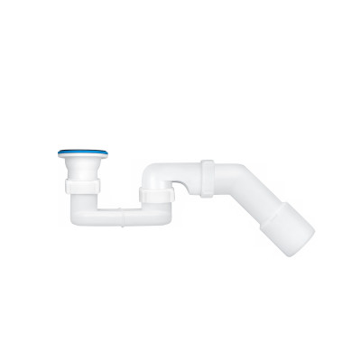 Сифон для душового піддона ANIplast 1 1/2