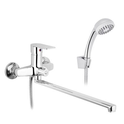 Змішувач для ванни Agua Merida - C071 Змішувач для ванни Agua Merida - C071