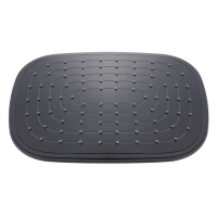 Лійка для верхнього душу Kroner KRP Edelstahl Kubus - SCH704 Лійка для верхнього душу Kroner KRP Edelstahl Kubus - SCH704