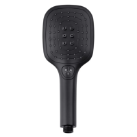 Лійка для ручного душу Kroner KRP Edelstahl Kubus - SCH700 Лійка для ручного душу Kroner KRP Edelstahl Kubus - SCH700