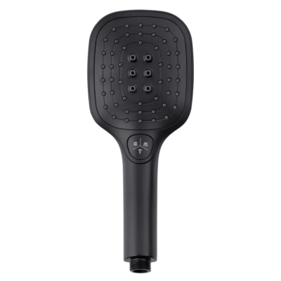 Лійка для ручного душу Kroner KRP Edelstahl Kubus - SCH700 Лійка для ручного душу Kroner KRP Edelstahl Kubus - SCH700