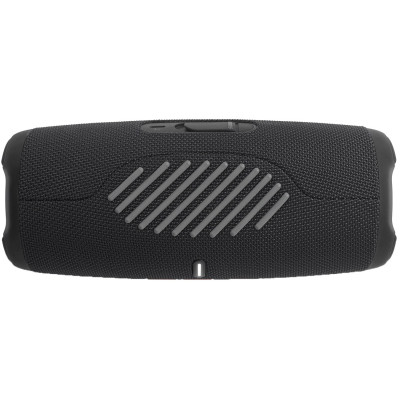 Портативна колонка JBL Charge 5 (JBLCHARGE5BLK) Black (6665936) Портативна колонка JBL Charge 5 (JBLCHARGE5BLK) Black (6665936)